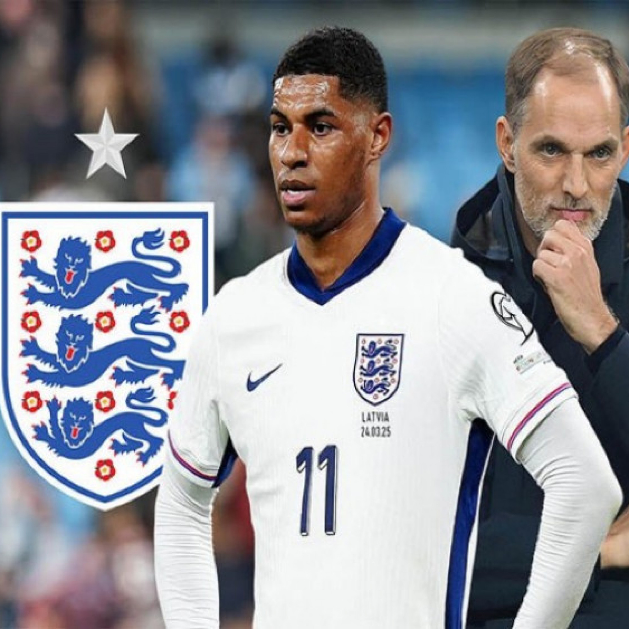  - Marcus Rashford: Linh hồn lạc lối, rời MU sang Barca chẳng thay đổi điều gì