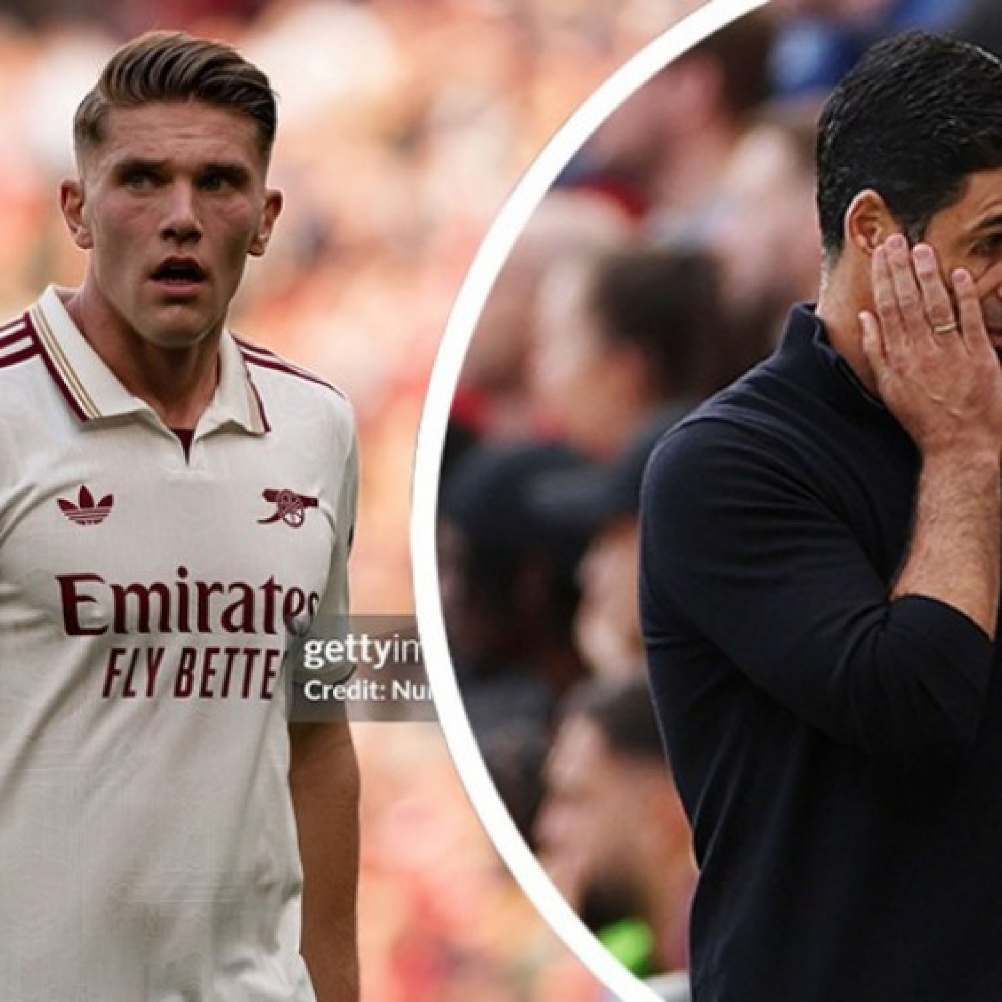  - Bom tấn Gyokeres phải ra tòa, Arsenal có thể mất chân sút chủ lực ở Cúp C1