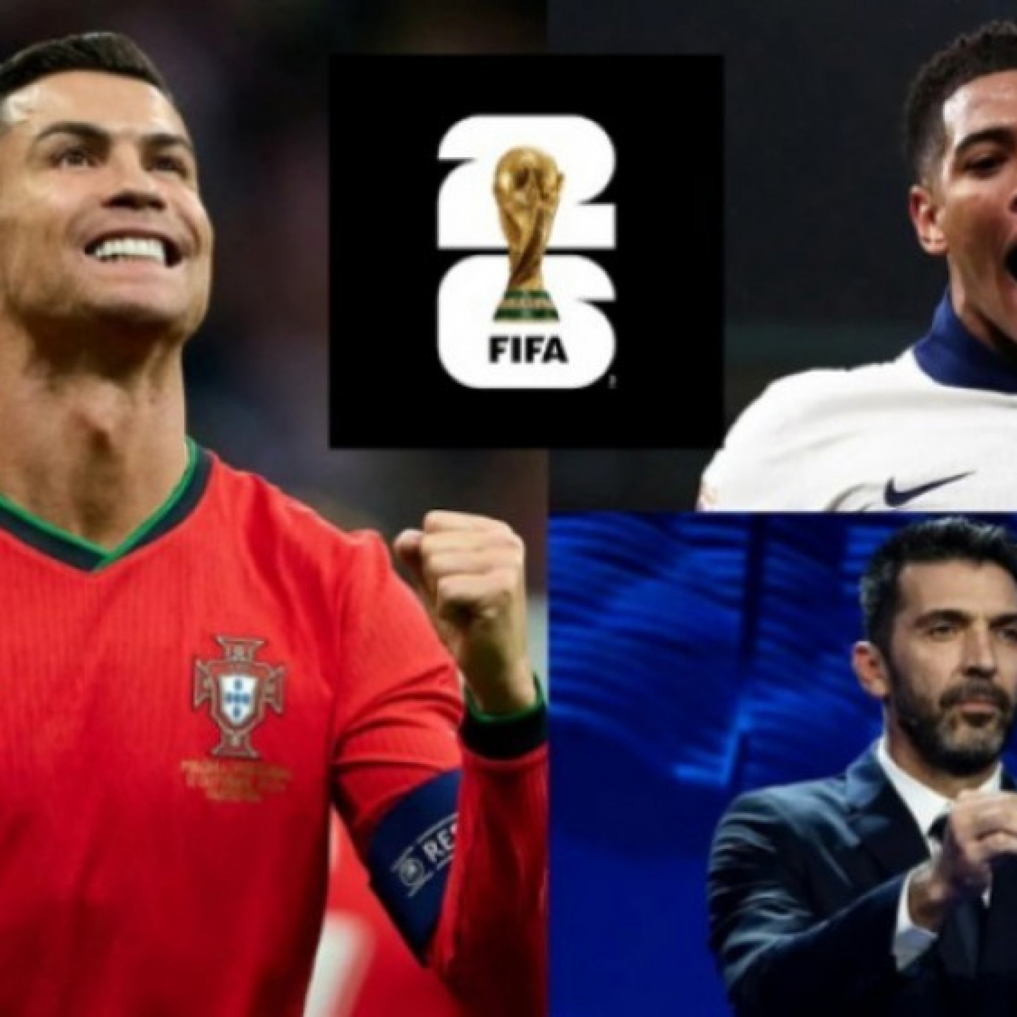 Kết quả thi đấu vòng loại World Cup 2026 khu vực châu Âu mới nhất