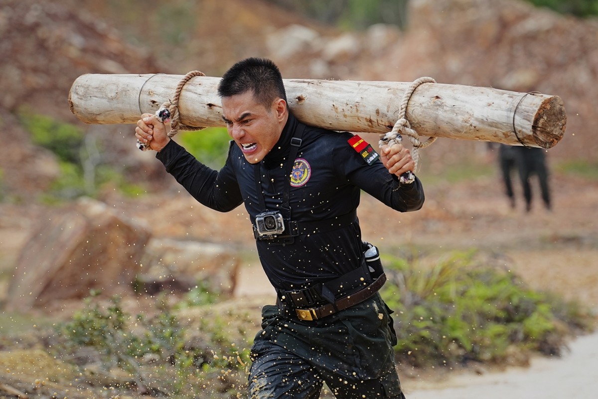 Lý do Liên Bỉnh Phát chia tay Chiến Sĩ Quả Cảm - 2