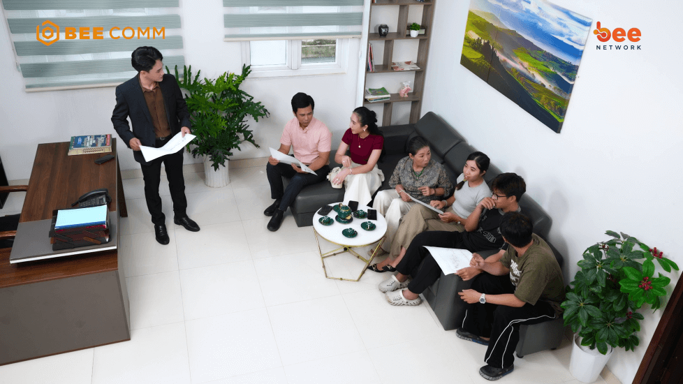 Tiến sĩ Tô Nhi A phân tích tình huống người đàn ông ‘sát hại vợ con vì bất lực sau khi bị bạn thân lừa hết tiền - 1