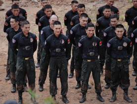  - Lý do Liên Bỉnh Phát chia tay Chiến Sĩ Quả Cảm
