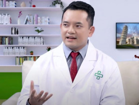  - Bác sĩ gia đình: Vì sao gãy xương ở nam giới nguy hiểm và khó hồi phục hơn nữ giới?