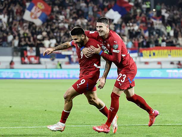 Dự đoán tỷ số vòng loại World Cup: Thách thức không nhỏ cho Bồ Đào Nha & Anh - 3