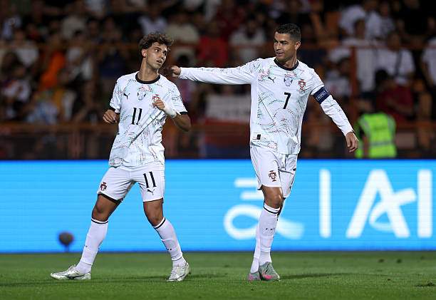 Dự đoán tỷ số vòng loại World Cup: Thách thức không nhỏ cho Bồ Đào Nha & Anh - 2