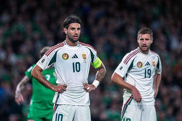 Dự đoán tỷ số vòng loại World Cup: Thách thức không nhỏ cho Bồ Đào Nha & Anh - 1