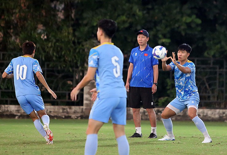 Thủ quân U23 Việt Nam quyết hạ U23 Yemen ở trận “chung kết” tranh vé dự giải châu Á - 1
