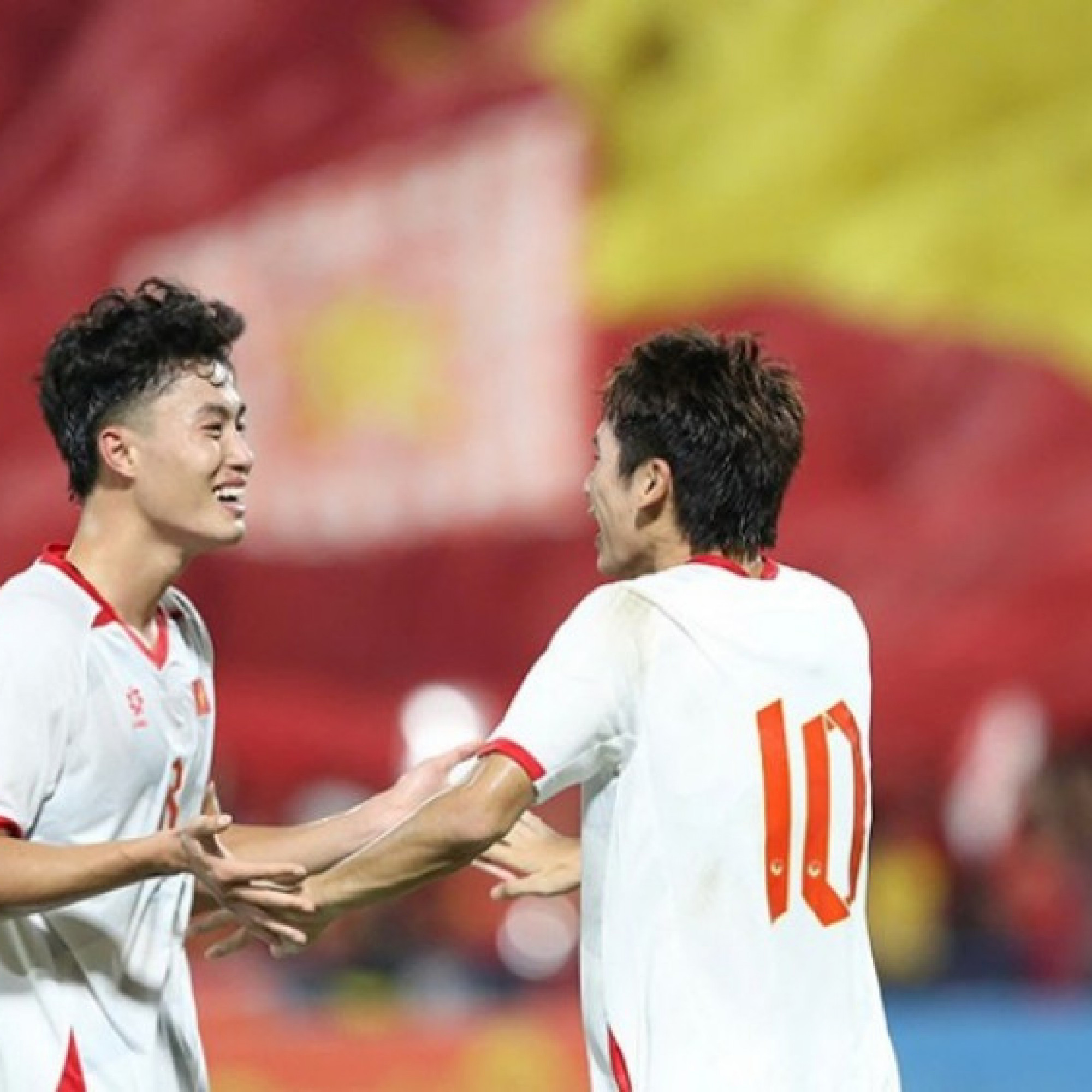  - Trực tiếp bóng đá U23 Việt Nam - U23 Yemen: "Chung kết" tranh vé vàng (U23 châu Á)