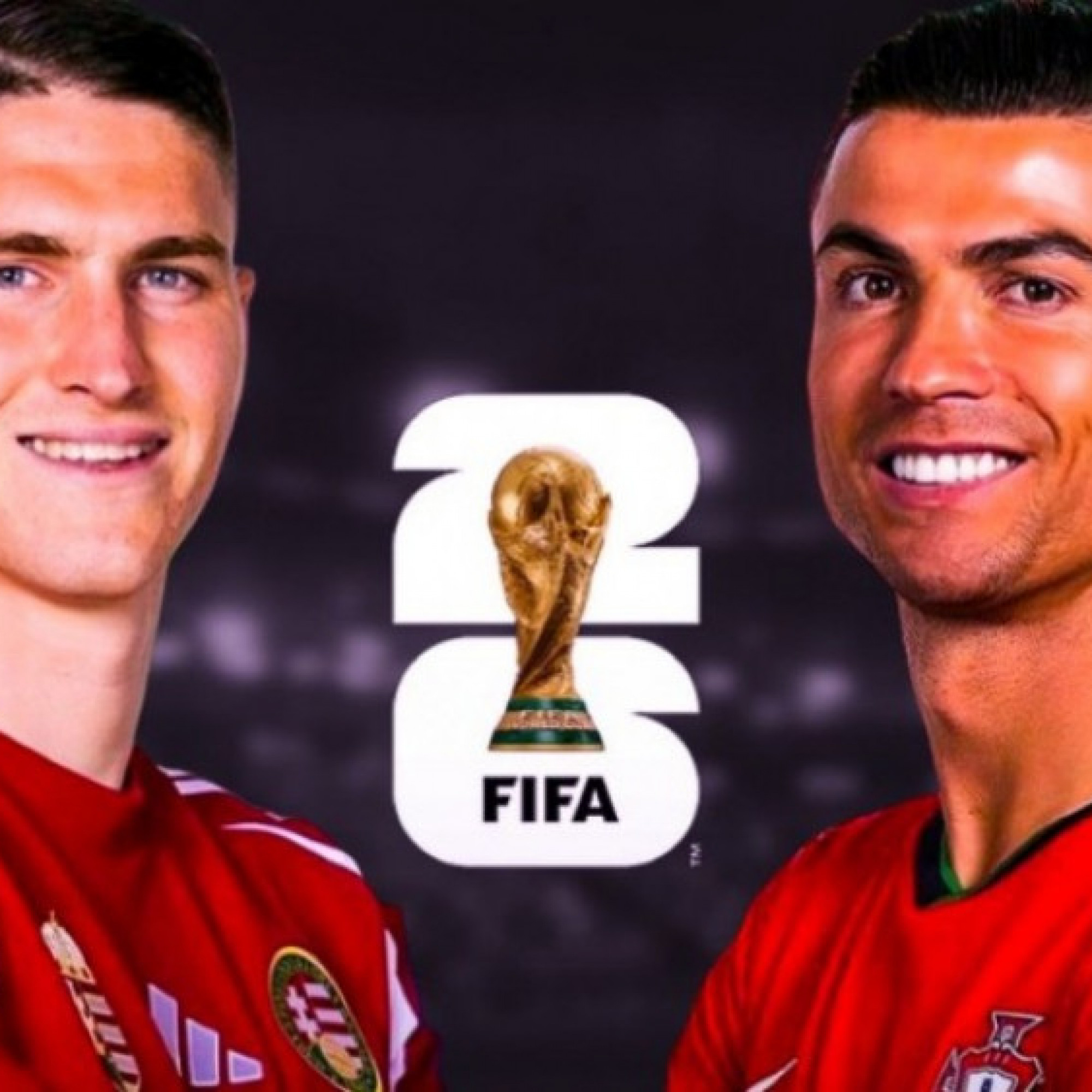  - Trực tiếp bóng đá Hungary - Bồ Đào Nha: Thử thách chờ Ronaldo (Vòng loại World Cup)