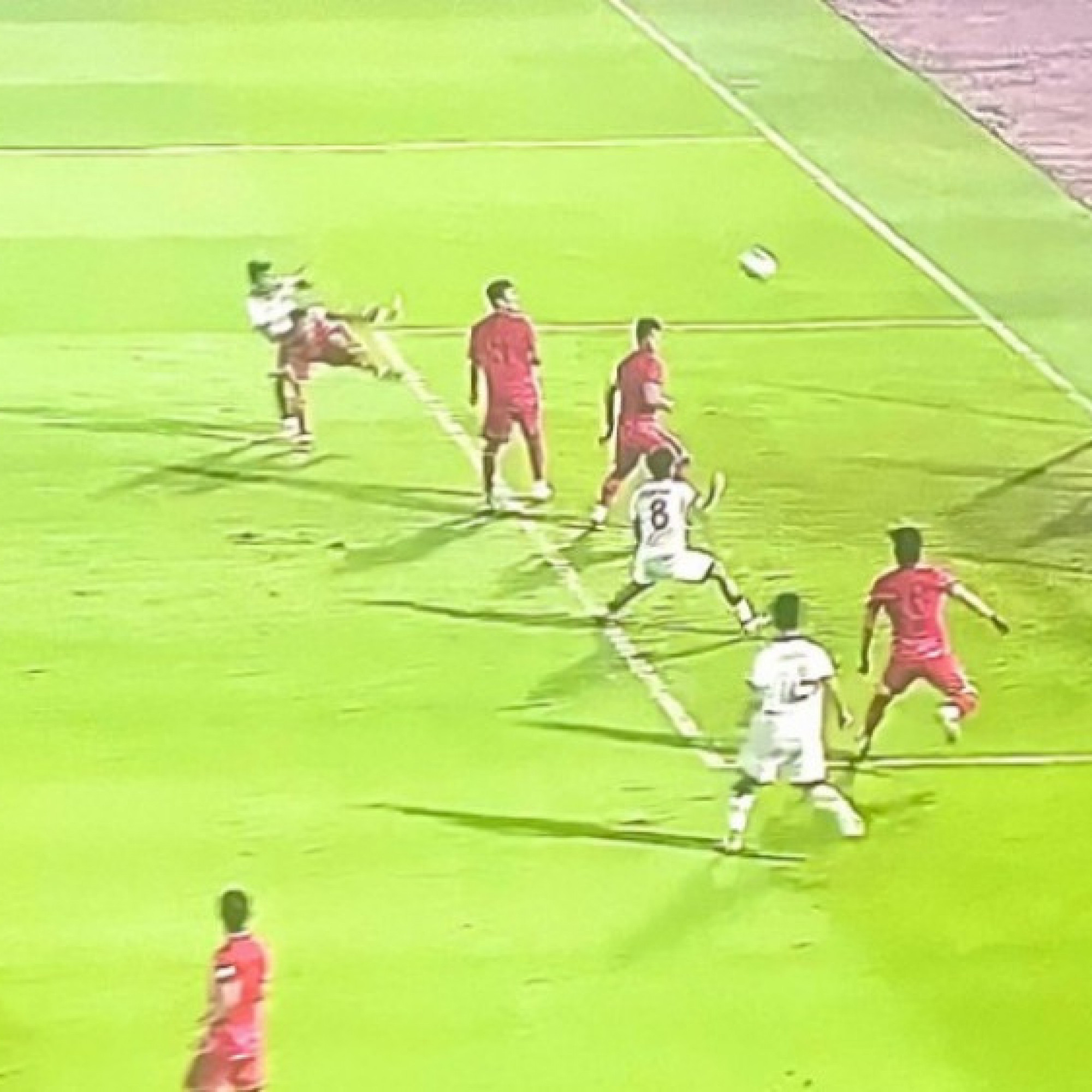  - Video bóng đá U23 Hàn Quốc - U23 Indonesia: Dàn sao nhập tịch "bất lực", cay đắng rời giải (U23 châu Á) 