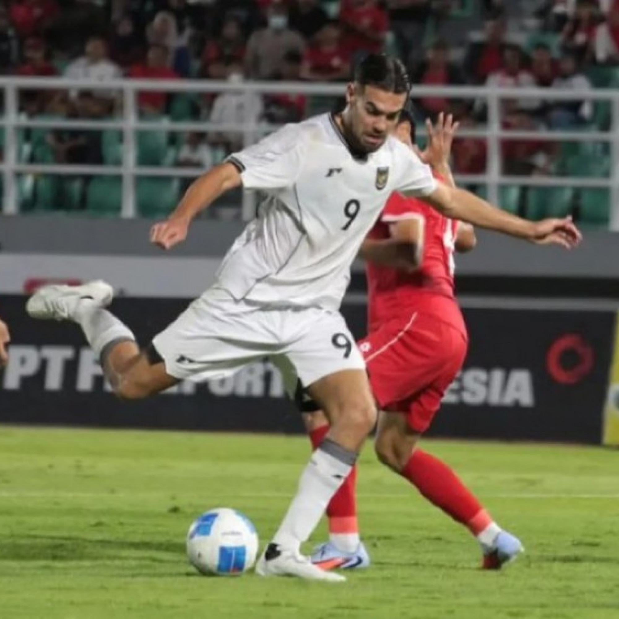  - Video bóng đá U23 Hàn Quốc - U23 Indonesia: Dàn sao nhập tịch "bất lực", cay đắng rời giải (U23 châu Á) 