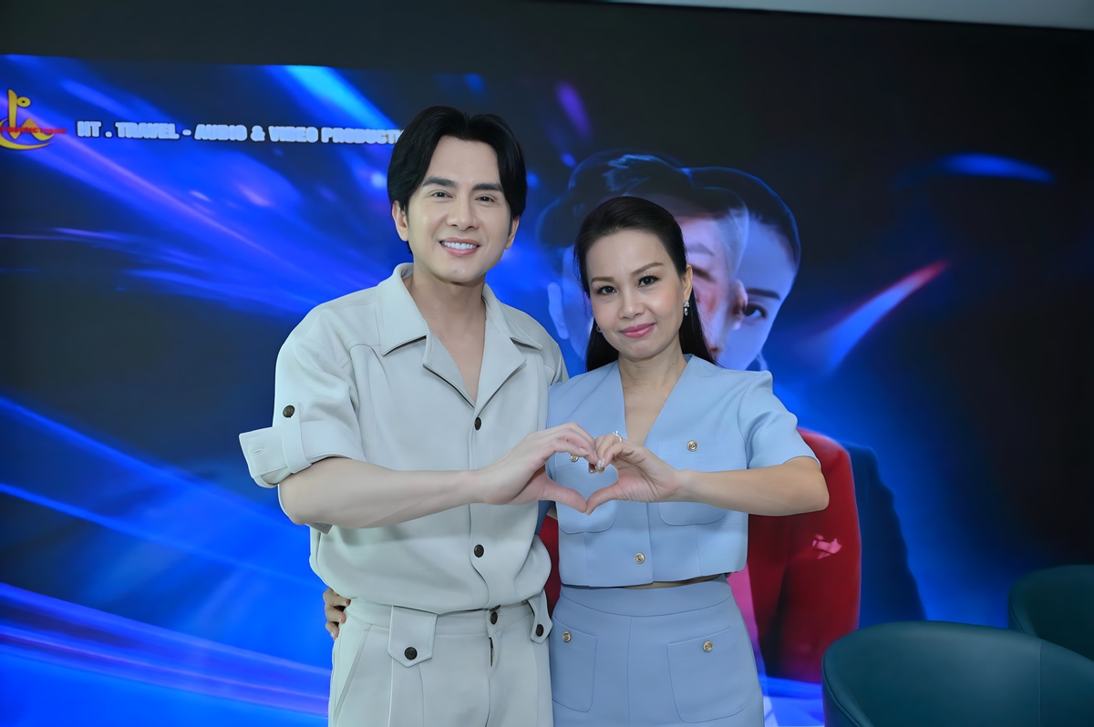 Đan Trường chi hơn 11 tỷ để thực hiện live concert kỷ niệm 30 năm ca hát - 2