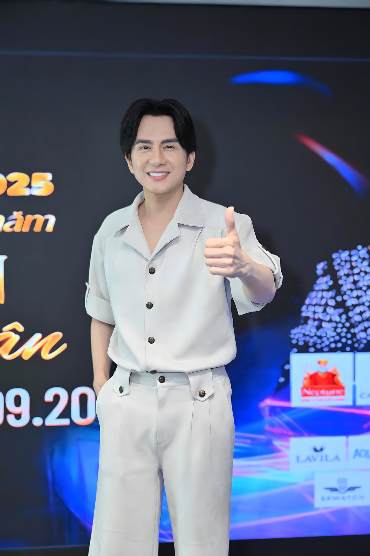 Đan Trường chi hơn 11 tỷ để thực hiện live concert kỷ niệm 30 năm ca hát - 1