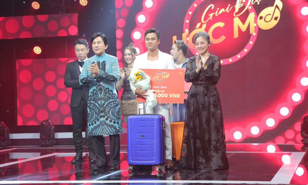 Nhạc sĩ Nguyễn Văn Chung lần đầu tiết lộ lý do viết tặng ca khúc “Từng giây đều đáng sống” cho Đinh Viết Tường - 7
