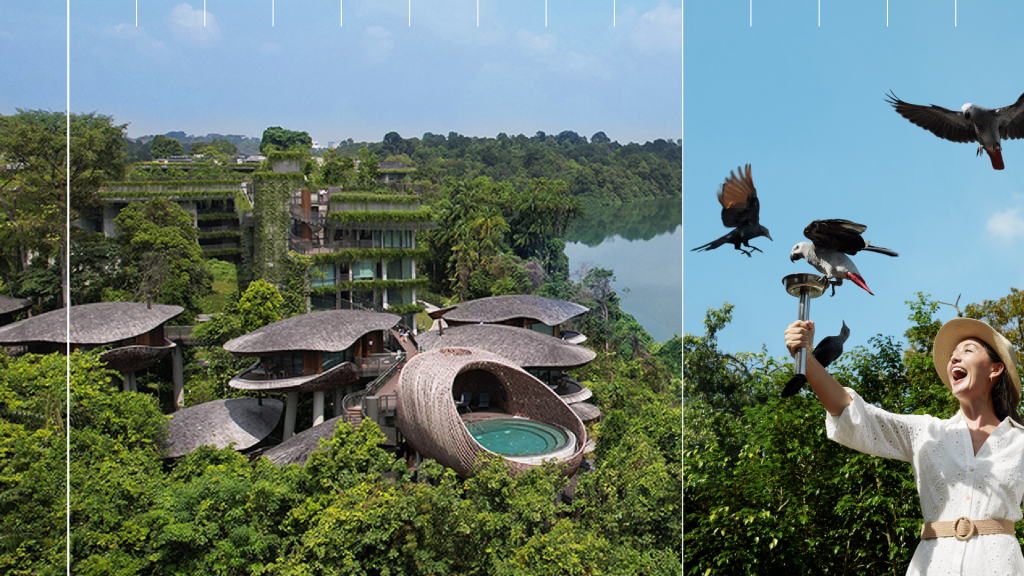 Banyan Group chào đón khách sạn thứ 100 với chuỗi sự kiện 100 Journeys - 1