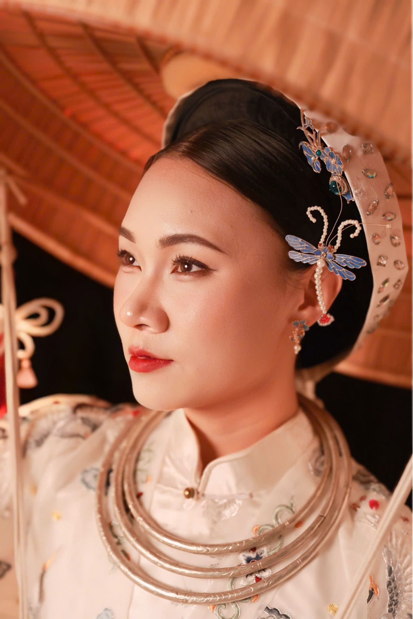 Thị trường mỹ phẩm Việt Nam 2025 và một vài năm tới: Góc nhìn từ người trong nghề Hồng Phương - 1