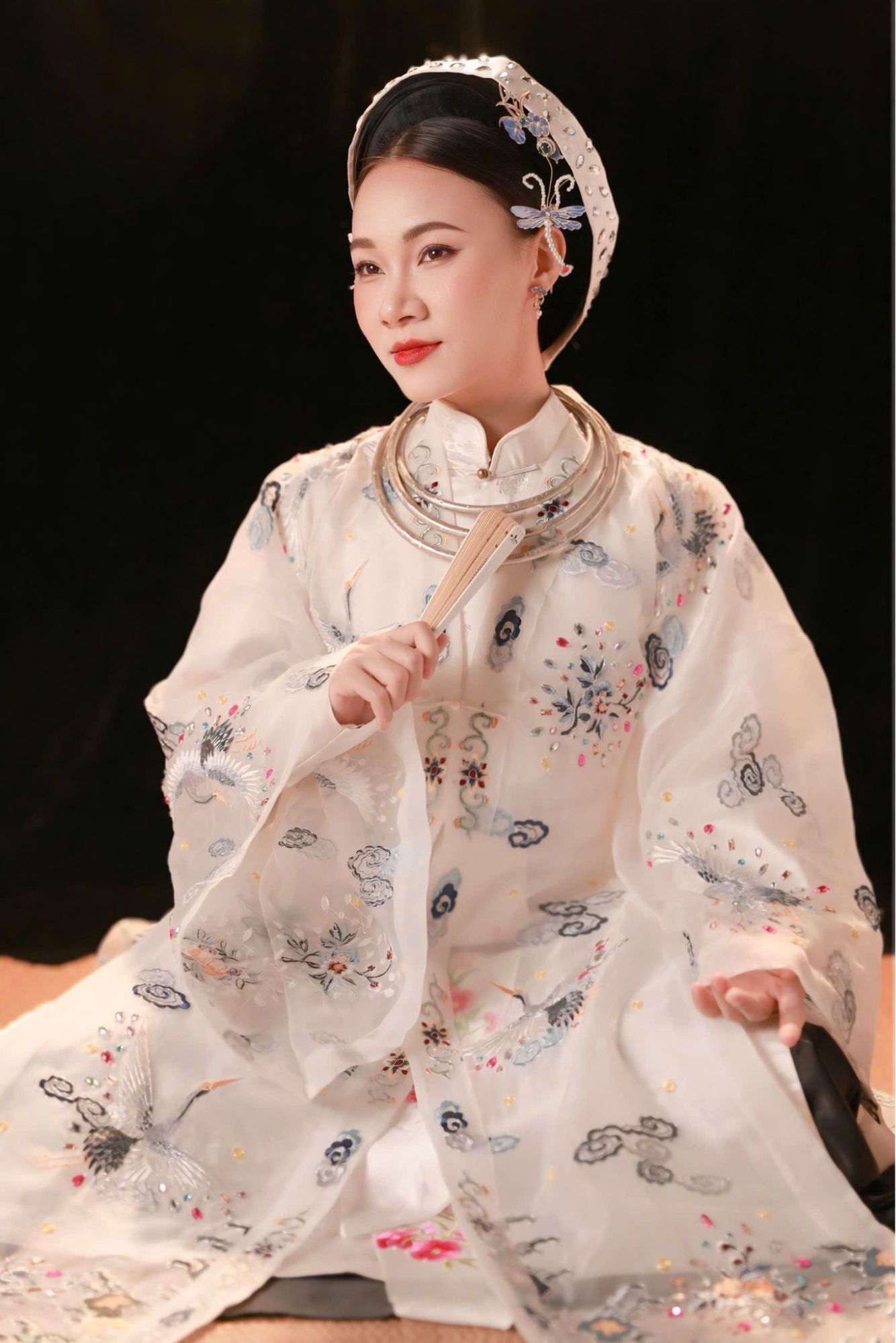 Thị trường mỹ phẩm Việt Nam 2025 và một vài năm tới: Góc nhìn từ người trong nghề Hồng Phương - 3