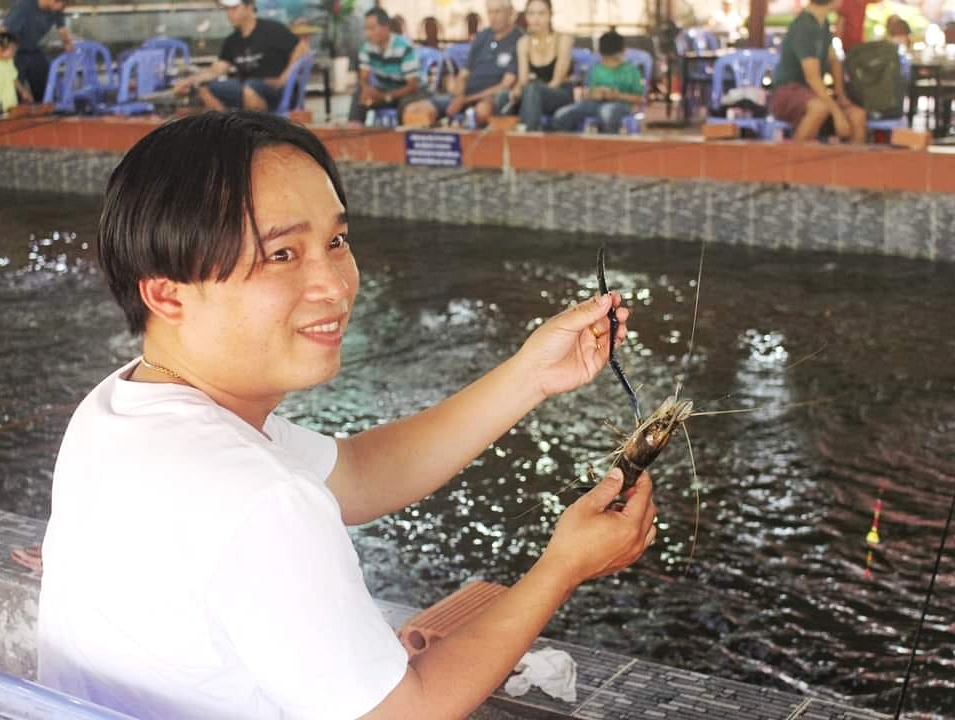nghe thuat cau tom o thanh da - 3