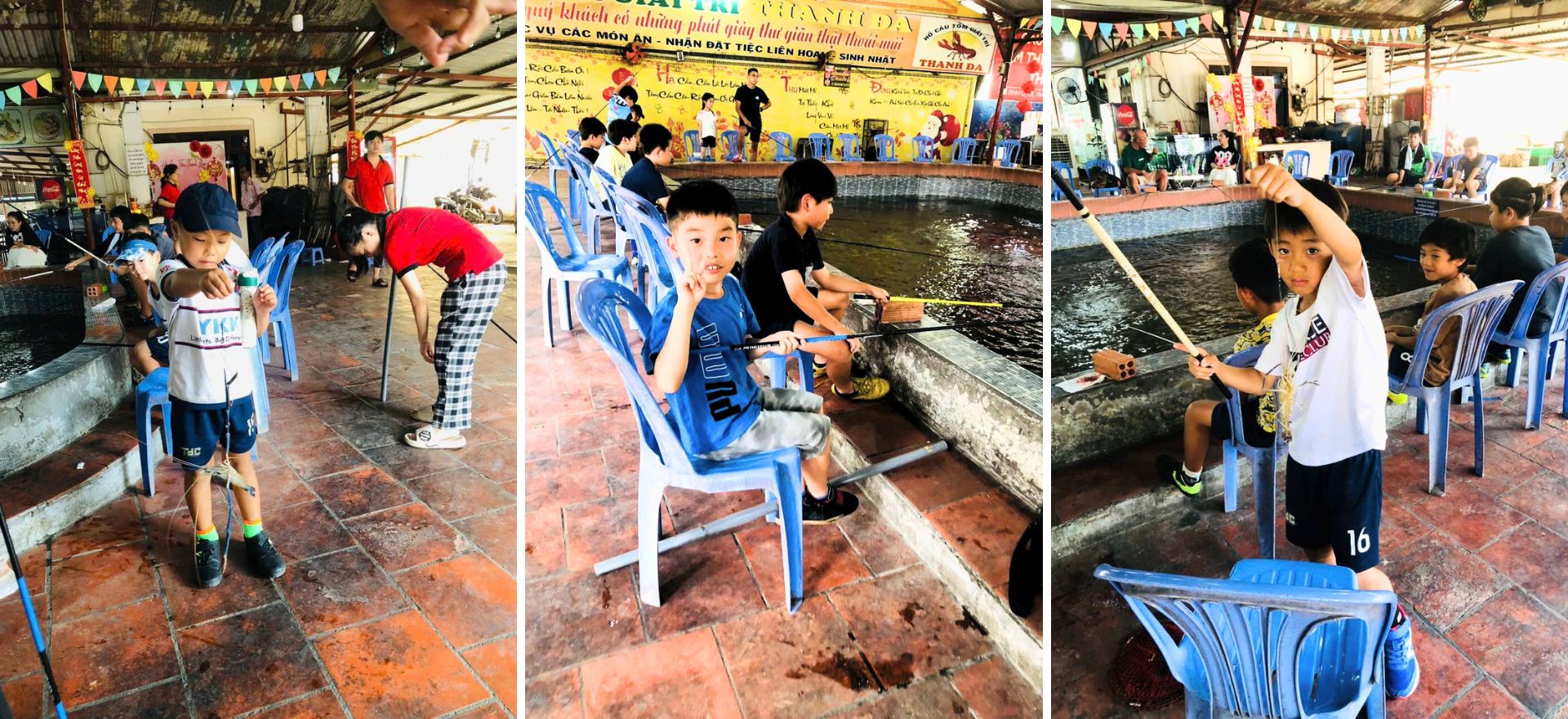 nghe thuat cau tom o thanh da - 7