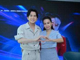  - Đan Trường chi hơn 11 tỷ để thực hiện live concert kỷ niệm 30 năm ca hát