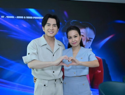 Giải trí - Đan Trường chi hơn 11 tỷ để thực hiện live concert kỷ niệm 30 năm ca hát