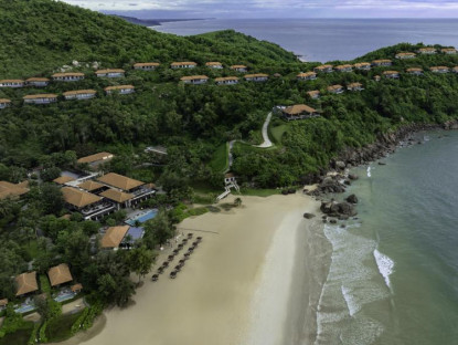 Ở đâu - Banyan Group chào đón khách sạn thứ 100 với chuỗi sự kiện 100 Journeys