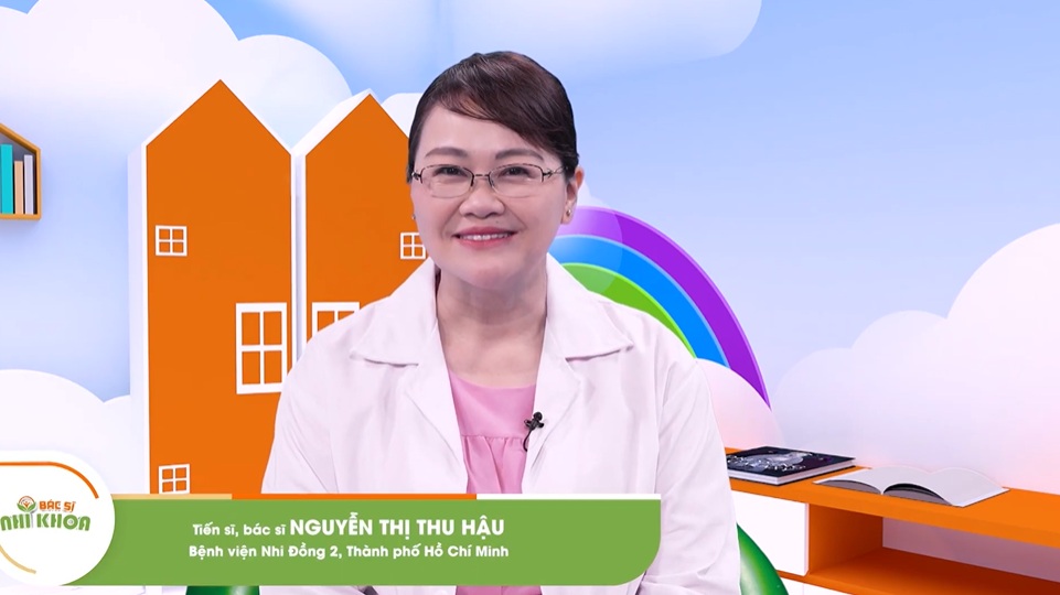 Dấu hiệu nhận biết thiếu canxi ở trẻ và cách khắc phục - 1