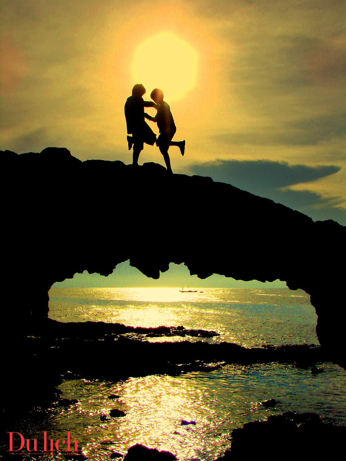 dung nham nui lua trieu nam co hinh thu ky la tro thanh di tich quoc gia - 11
