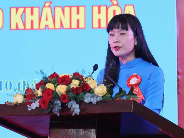 Quyết tâm đưa thương hiệu Yến sào Khánh Hòa vươn tầm thế giới