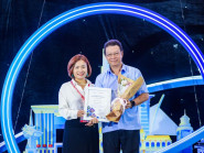 Thiếu tướng Nguyễn Hồng Sơn: Từ sân đáp trực thăng, chạm vào chiều sâu nghĩa tình của Thành phố