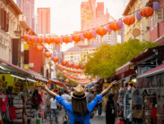 Những cơ quan trụ cột giúp Chính phủ Singapore biến di sản văn hóa thành đòn bẩy du lịch