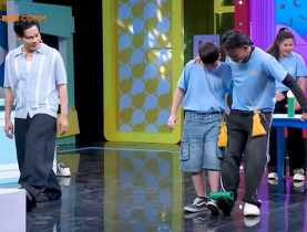  - “Nhà Mình Quá Đỉnh” Tập 29: Bất ngờ trước màn đối đầu cân sức giữa hai đội trưởng Hoàng Phi - Diễm Phương