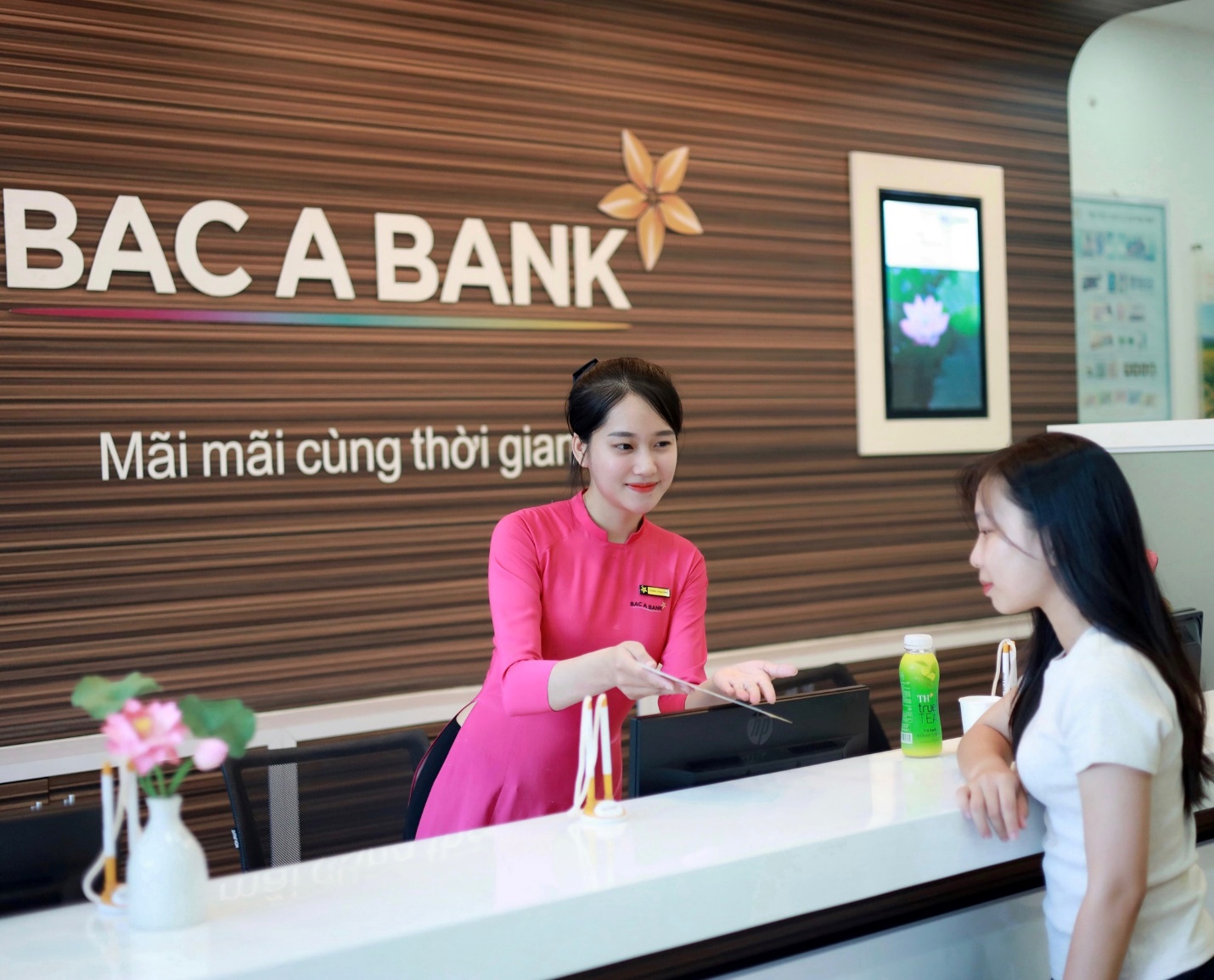 Ưu đãi lớn cho khách hàng sử dụng ứng dụng ngân hàng điện tử BAC A BANK - 2