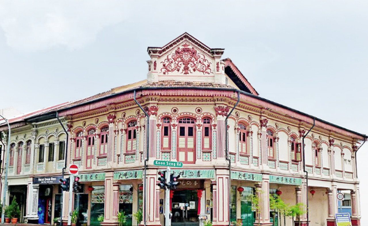 Những cơ quan trụ cột giúp Chính phủ Singapore biến di sản văn hóa thành đòn bẩy du lịch - 4