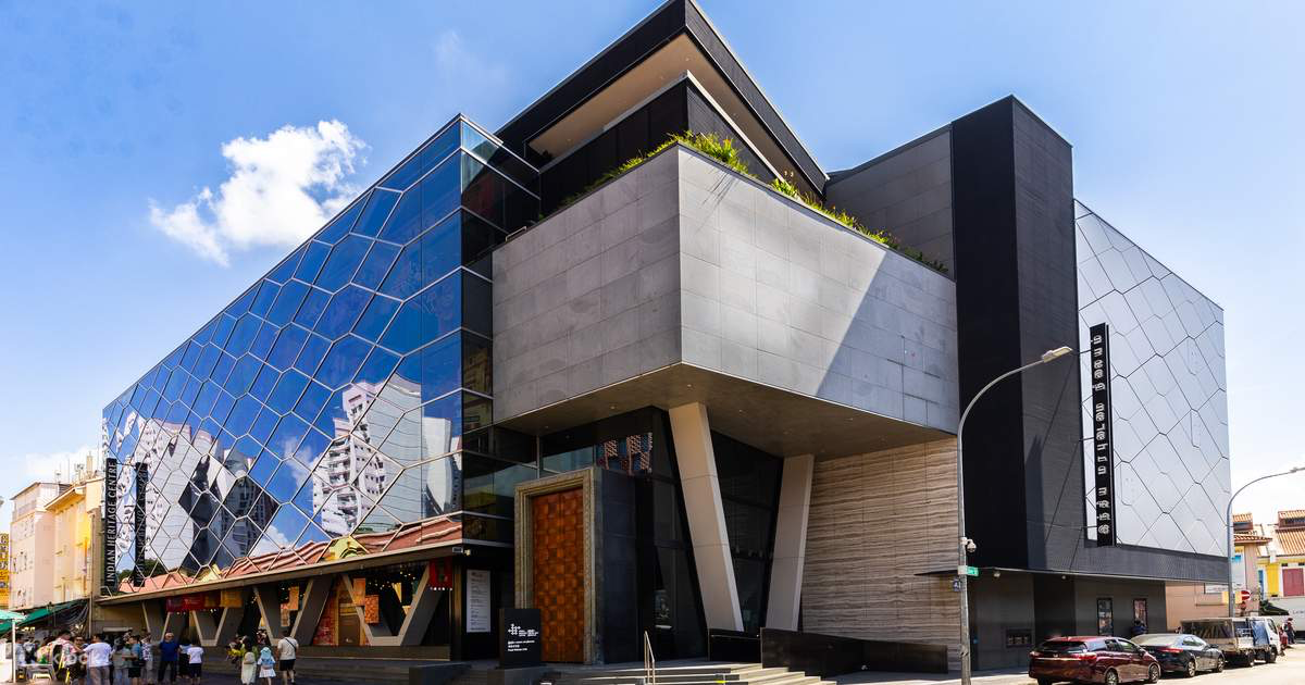 Những cơ quan trụ cột giúp Chính phủ Singapore biến di sản văn hóa thành đòn bẩy du lịch - 2
