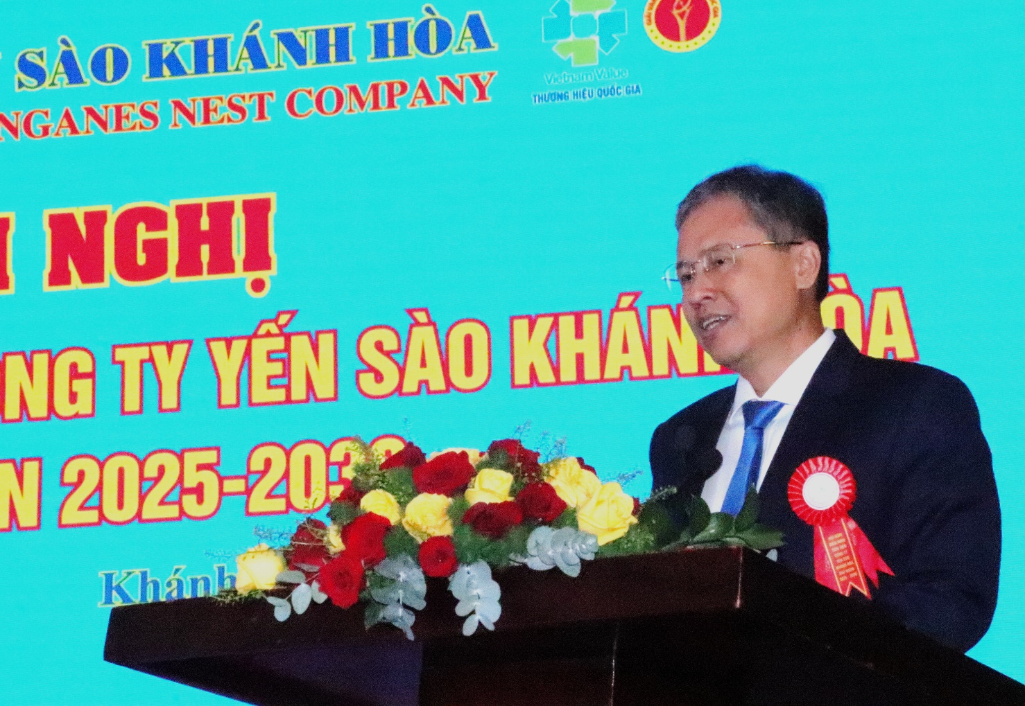 Quyết tâm đưa thương hiệu Yến sào Khánh Hòa vươn tầm thế giới - 1