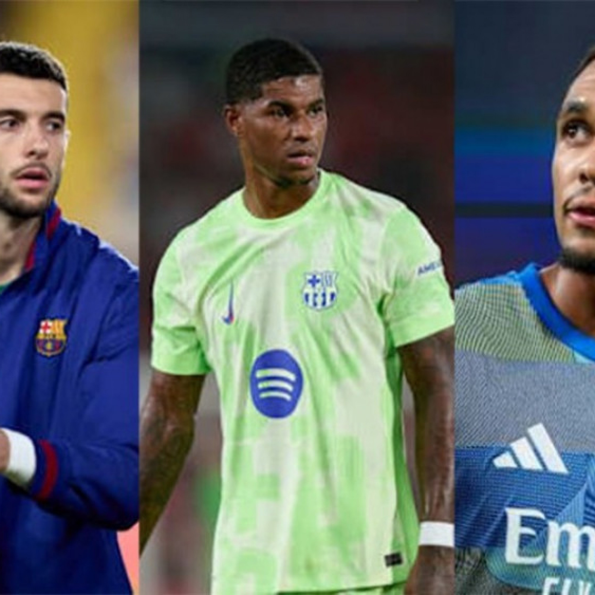  - Barcelona - Real & kỳ chuyển nhượng hè trái ngược, đội nào sẽ hái quả ngọt?