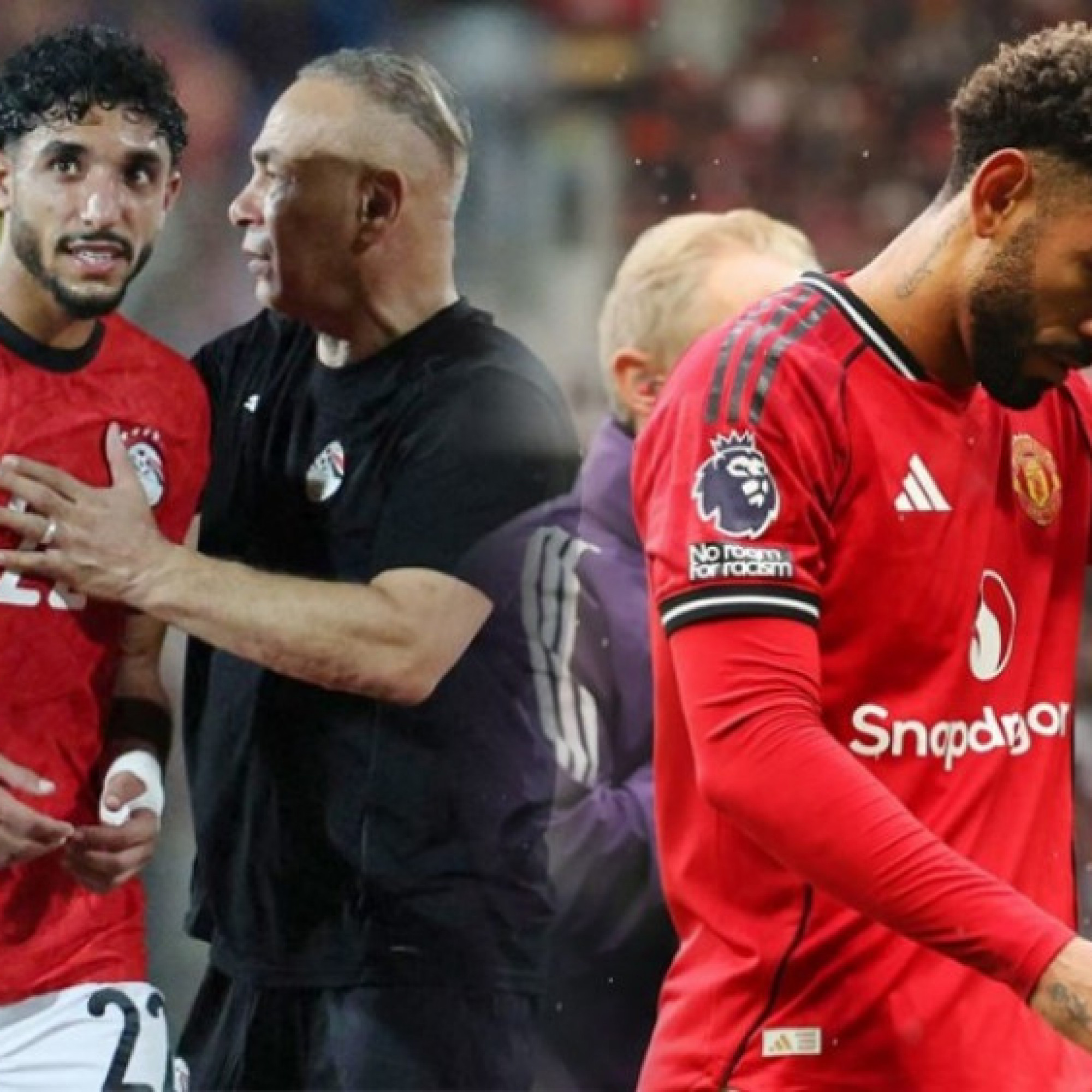  - Nóng rực Derby Manchester: Man City tan hoang lực lượng, MU nín thở chờ Cunha