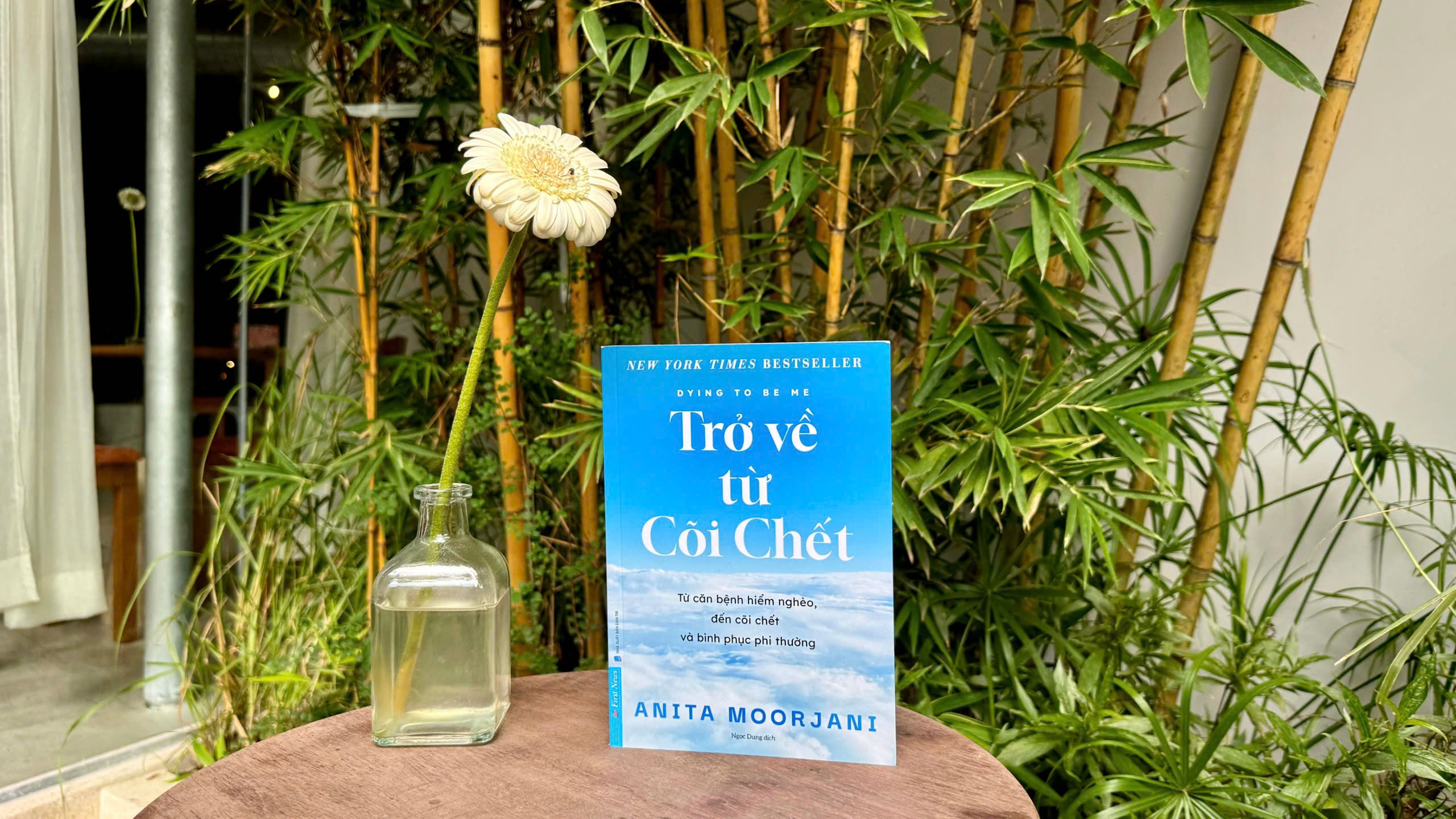'Trở về từ cõi chết': Khám phá thế giới đằng sau cái chết - 4