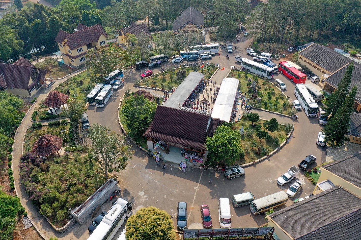 quang ngai to chuc dai hoi dai bieu dang bo cap tinh dau tien tren ca nuoc - 9