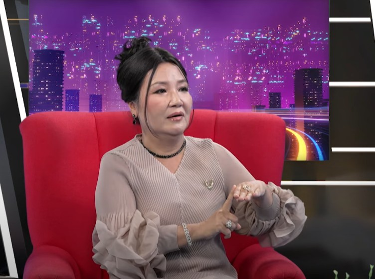 Diễn viên Ngân Quỳnh: “Đàn ông thương mẹ bỏ quên vợ thì dễ tan vỡ gia đình” - 4