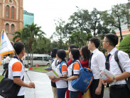 Lương thấp, áp lực cao, ngành du lịch đối mặt với khủng hoảng nhân lực