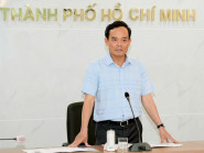 Nghiên cứu giải pháp để duy trì thương hiệu các cơ quan báo chí TP.HCM