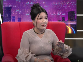  - Diễn viên Ngân Quỳnh: “Đàn ông thương mẹ bỏ quên vợ thì dễ tan vỡ gia đình”