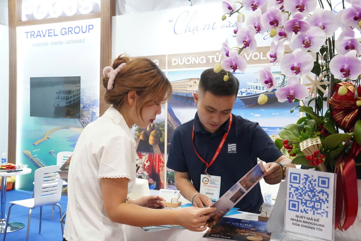 Lương thấp, áp lực cao, ngành du lịch đối mặt với khủng hoảng nhân lực - 3