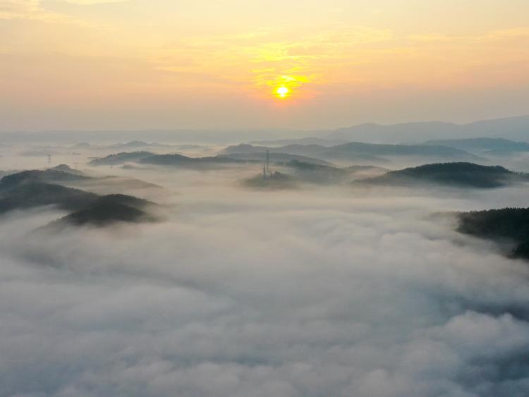 Xây dựng Măng Đen thành trung tâm nghỉ dưỡng thiên nhiên độc đáo của Việt Nam