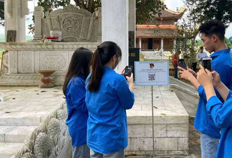 Trí tuệ nhân tạo trở thành bạn đồng hành không thể thiếu của du khách trẻ Việt Nam - 4
