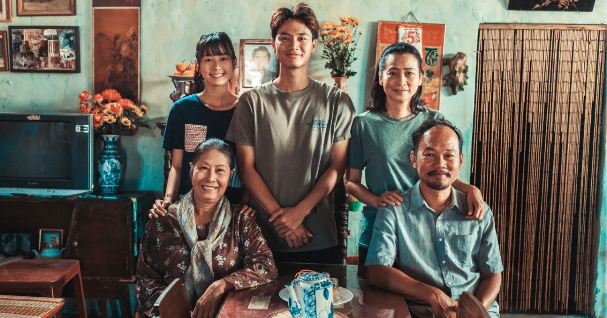 “Lật mặt 8: Vòng tay nắng” của Lý Hải là phim Việt đầu tiên chiếu 4 châu lục - 1