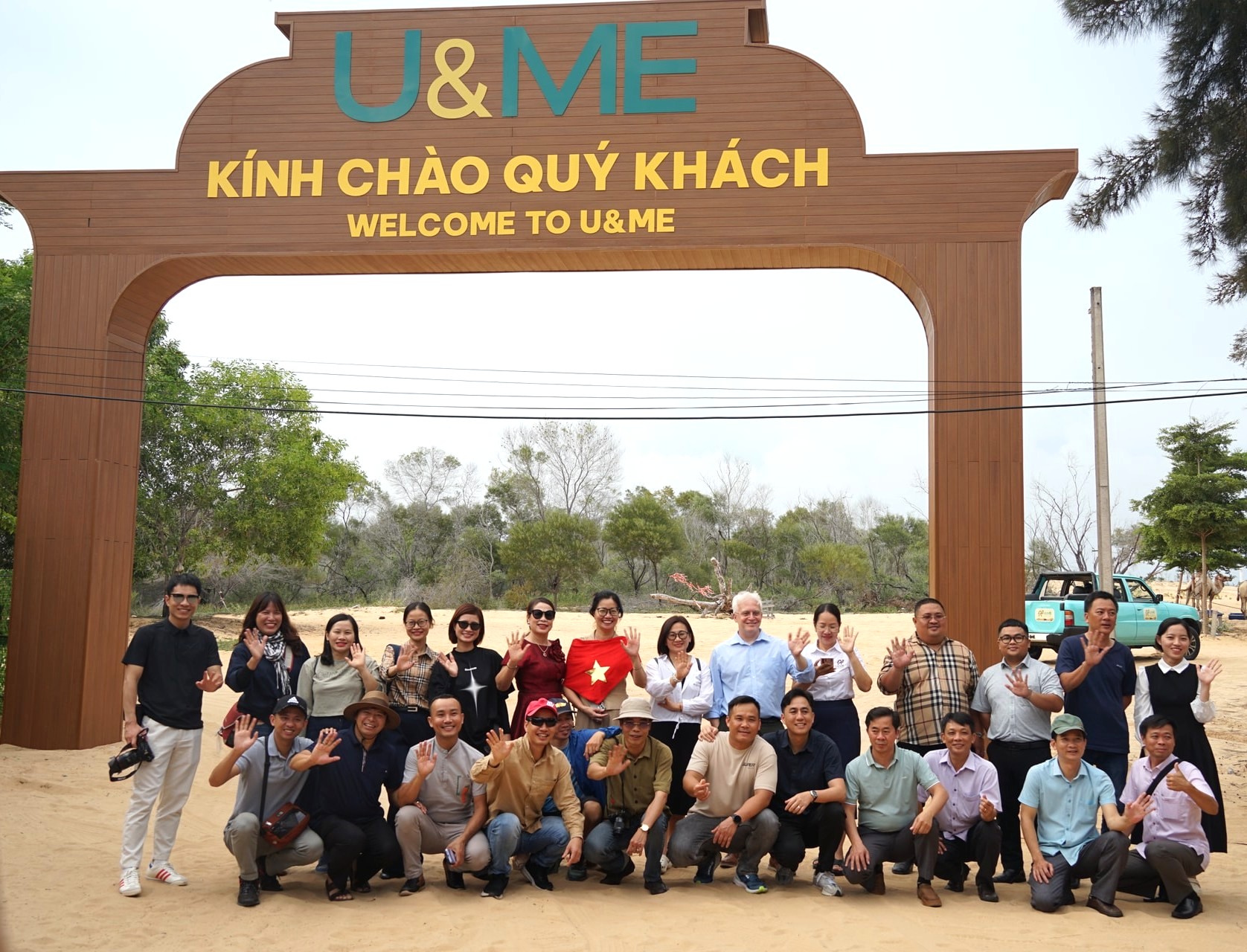 Lâm Đồng phát triển du lịch Ngàn hoa - Biển xanh - Đại ngàn - 1