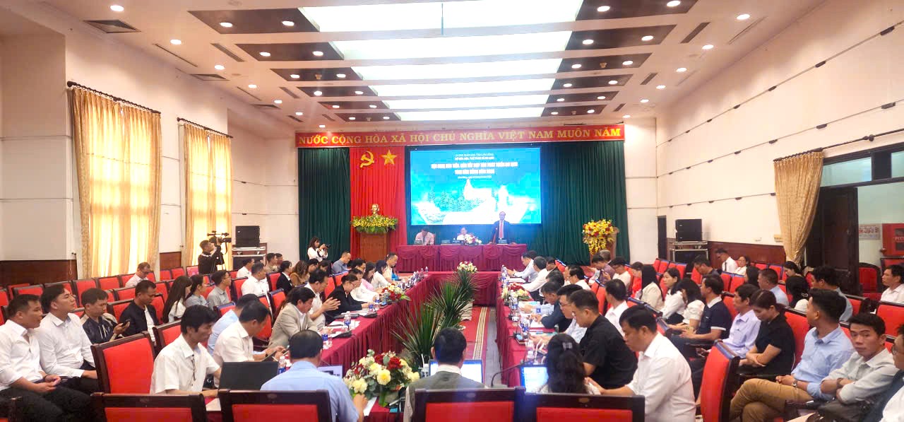 Lâm Đồng phát triển du lịch Ngàn hoa - Biển xanh - Đại ngàn - 4